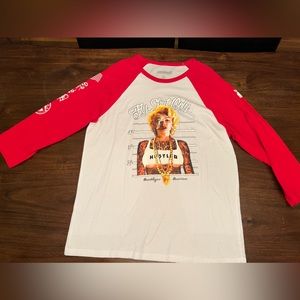 Marilyn Monroe T shirt